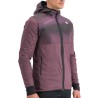 Universell langrennsjakke Sportful Rythmo huckleberry